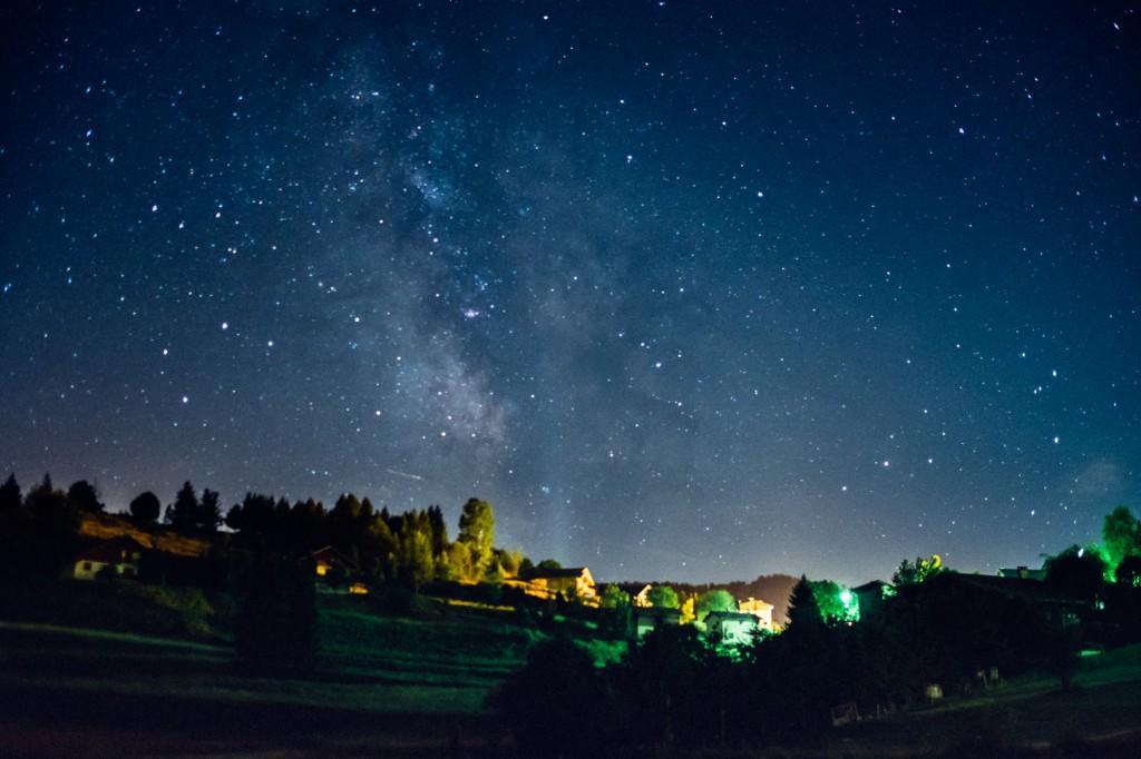 Camping Le Cians Beuil Exterior photo