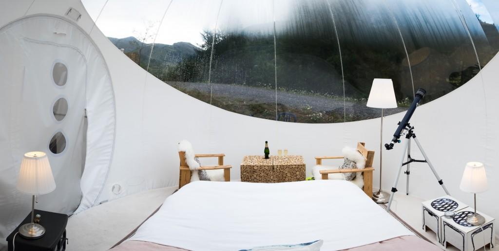 Camping Le Cians Beuil Exterior photo