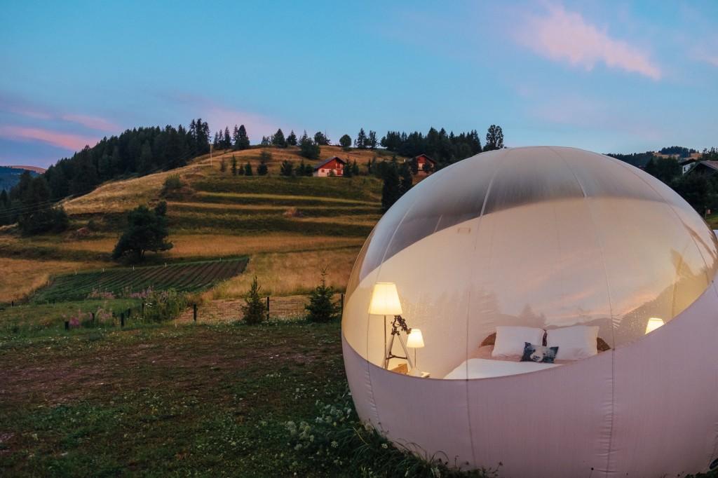 Camping Le Cians Beuil Exterior photo